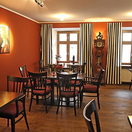 Hogers Restaurant Hotel Hirschau Exterior photo